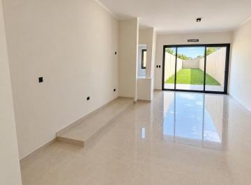 Departamento · 31m² · 1 Ambiente · Venta Mono Ambiente + Jardin Patio Privado