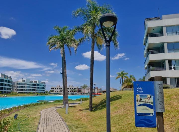 Departamento · 39m² · 2 Ambientes · 1 Cochera