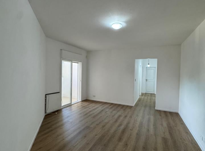 Departamento · 60m² · 3 Ambientes