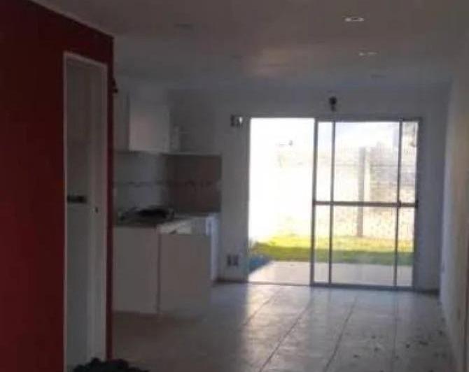 PH · 60m² · 3 Ambientes · 2 Cocheras