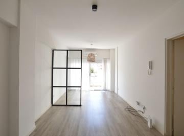 Departamento · 31m² · 1 Ambiente · Departamento en Alquiler en Villa Crespo, Capital Federal, Buenos Aires
