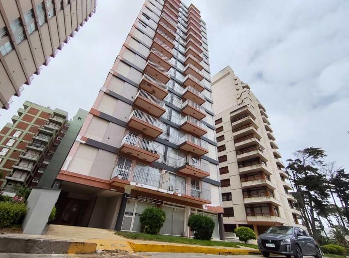 Departamento · 31m² · 2 Ambientes