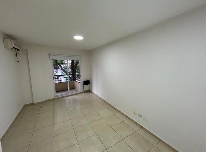 Departamento · 57m² · 3 Ambientes