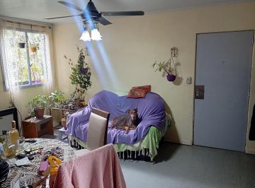 MQJ-MQJ-95_2 · Departamento de 60 m² con 3 Dorm. en Venta en Haedo