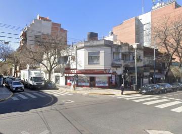 Local comercial · 247m² · 5 Ambientes · Local en Alquiler en Av Triunvirato Esq Echeverria. Se Alquila Todo en Block, 6 Meses de Gracia