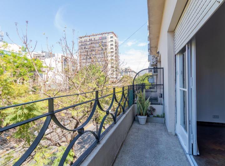 Departamento · 55m² · 2 Ambientes