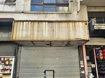 Local comercial · 200m² · 3 Ambientes · Azcuénaga 300 - Local en Venta en Once Apto Todo Destino