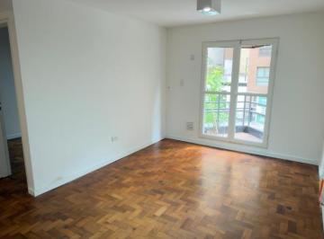 Departamento · 35m² · 2 Ambientes · Departamento Apto a Credito 1 Dor con Balcón Al Frente