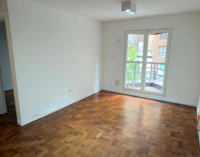 Departamento · 35m² · 2 Ambientes