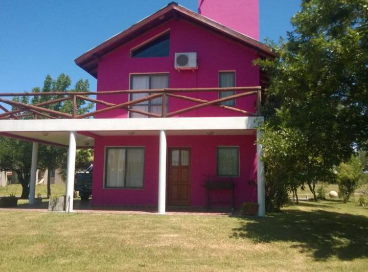 Casa · 82m² · 3 Ambientes