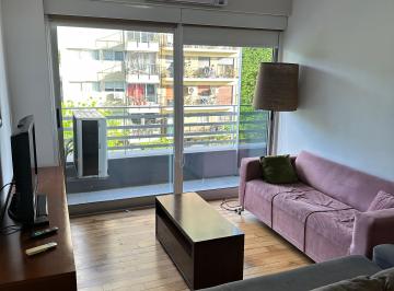 Departamento de 2 ambientes, San Telmo · Departamento Equipado en Quartier San Telmo