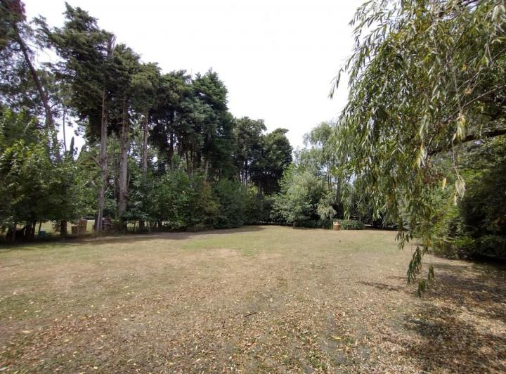 Terreno · 760m²