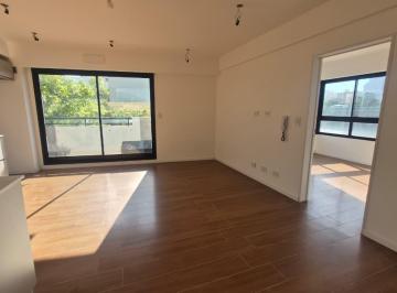 Departamento · 40m² · 2 Ambientes · Departamento en Parque Patricios