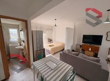 Departamento · 33m² · 1 Ambiente · Departamento Monoambiente en El Centro de Zárate