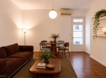 Departamento · 41m² · 2 Ambientes · Venta Depto Dos Ambientes - Patios Apto Credito