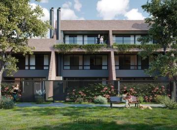 Departamento · 95m² · 3 Ambientes · Dúplex en Venta de 2 Dorm. en Villa Tical Residencial, Villa Allende