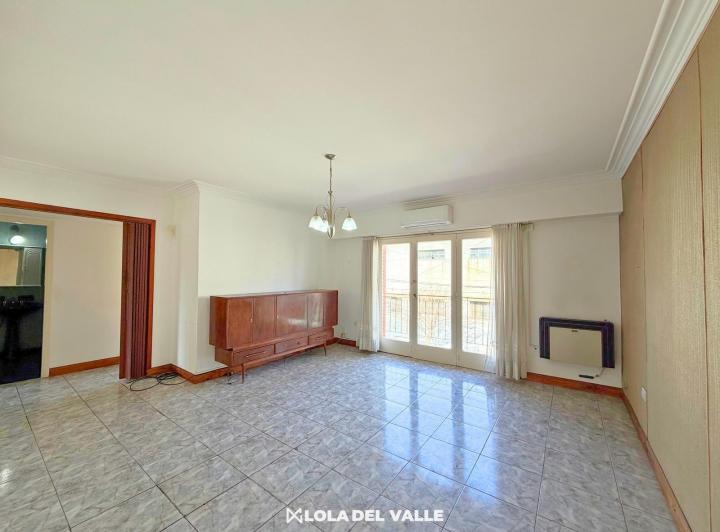 PH · 77m² · 3 Ambientes