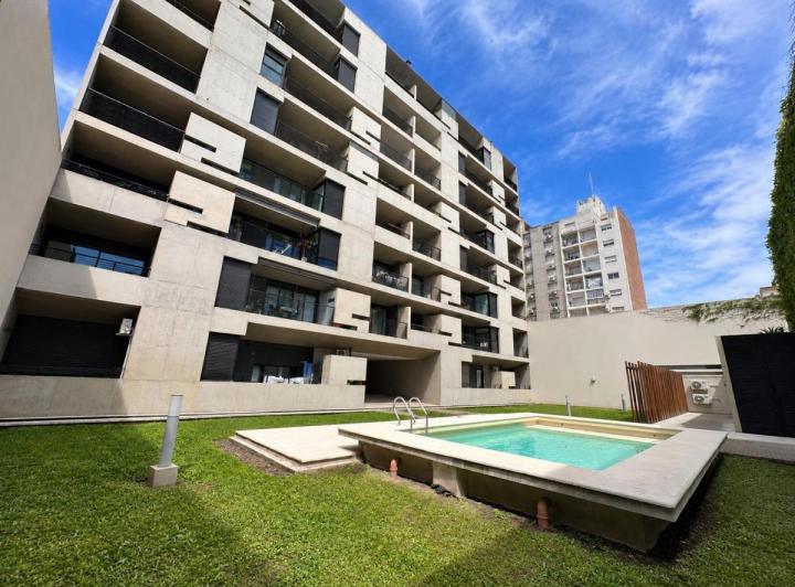 Departamento · 50m² · 2 Ambientes