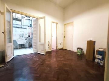 Departamento de 2 ambientes, Caballito · Oportunidad a Refaccionar, 2amb con Patio en Gran Ubicación