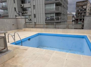 Departamento · 48m² · 2 Ambientes · Alquiler 2 Amb - Cañitas - Super Luminoso a Pulmon