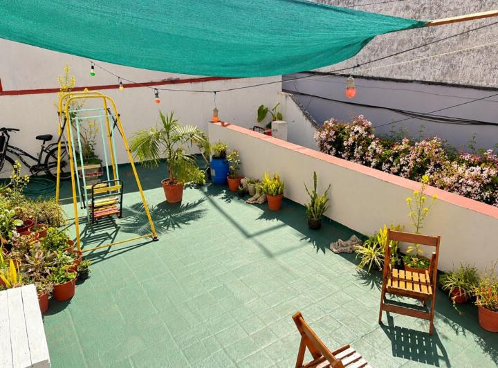 PH · 100m² · 3 Ambientes