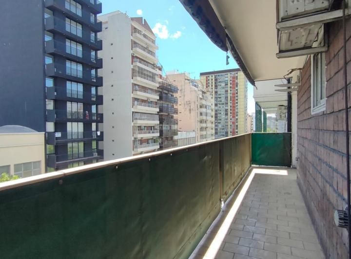 Departamento · 63m² · 3 Ambientes
