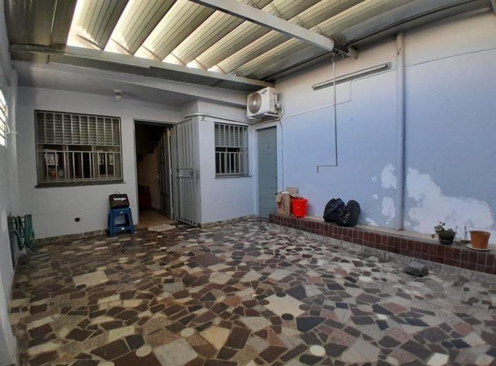 PH · 65m² · 3 Ambientes · 1 Cochera