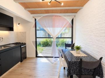 Casa · 40m² · 6 Ambientes · Vivienda en Covimerflo - Dos Dorm.