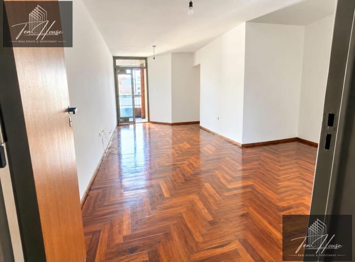 Departamento · 55m² · 2 Ambientes