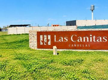 Terreno · 456m² · Terreno en Venta Cañuelas, Barrio Las Cañitas