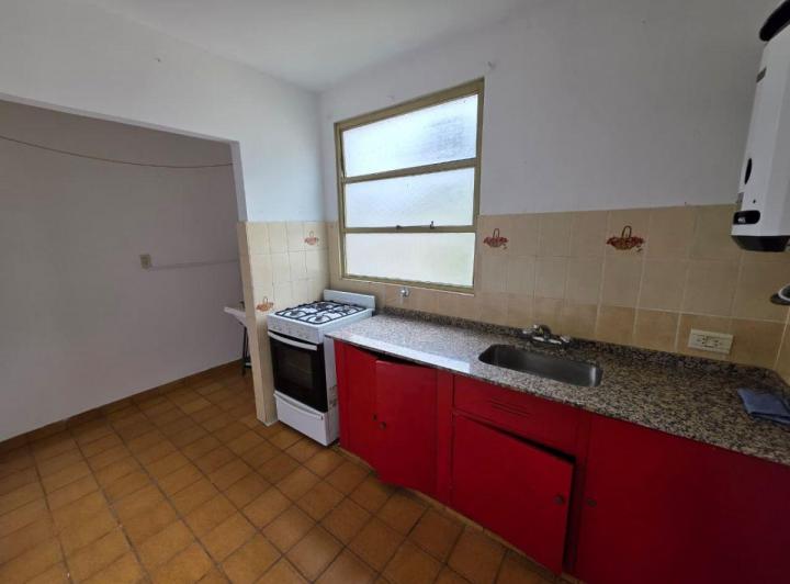Departamento · 51m² · 3 Ambientes