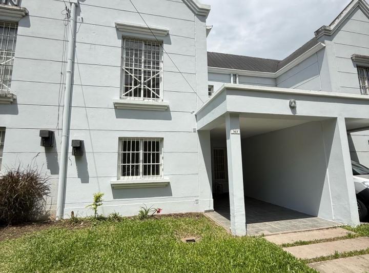 Casa · 157m² · 3 Dormitorios