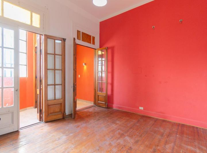 PH · 73m² · 4 Ambientes
