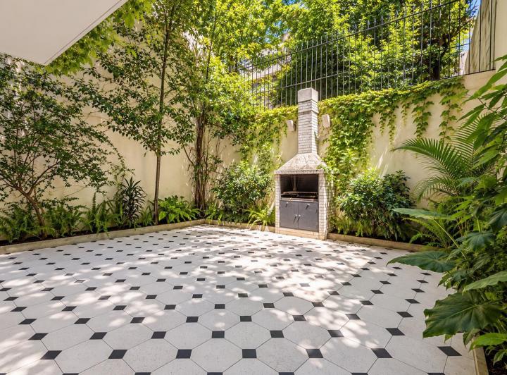 Departamento · 55m² · 3 Ambientes