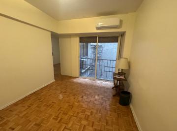 Departamento · 32m² · 2 Ambientes · Departamento en Recoleta
