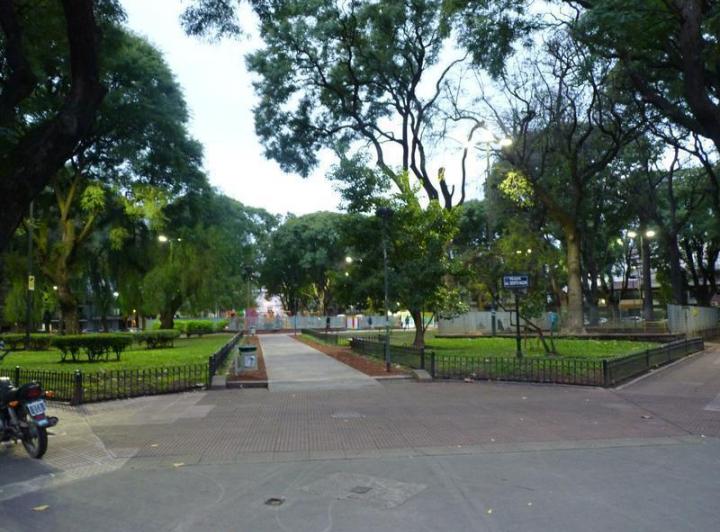 Departamento · 26m² · 1 Ambiente