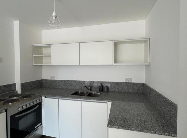 Departamento · 66m² · 2 Ambientes