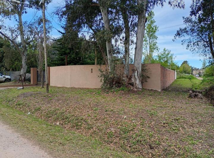 Casa · 129m² · 3 Ambientes · 1 Cochera