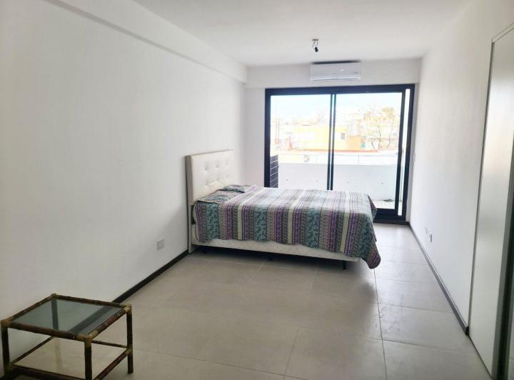 Departamento · 35m² · 1 Ambiente