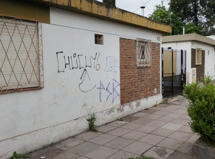 PH · 60m² · 3 Ambientes · 1 Cochera