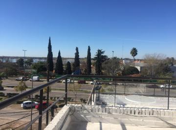 Departamento de 6 ambientes, Rosario · Excelente Duplex Frente Al Rio