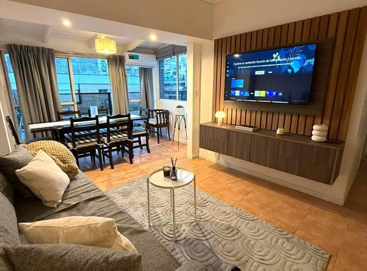 Departamento · 65m² · 3 Ambientes