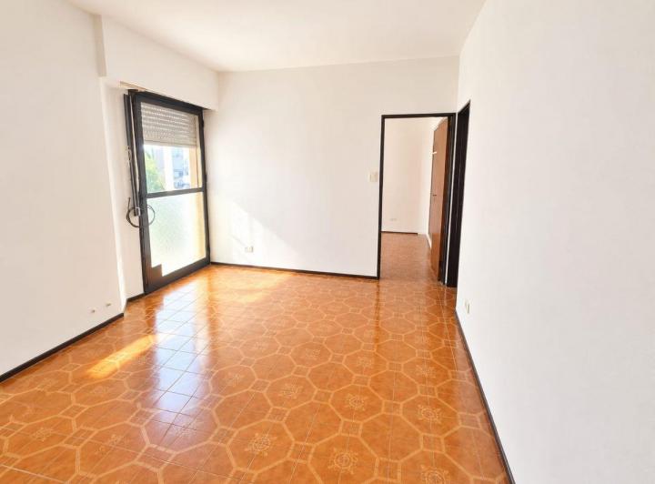 Departamento · 35m² · 2 Ambientes