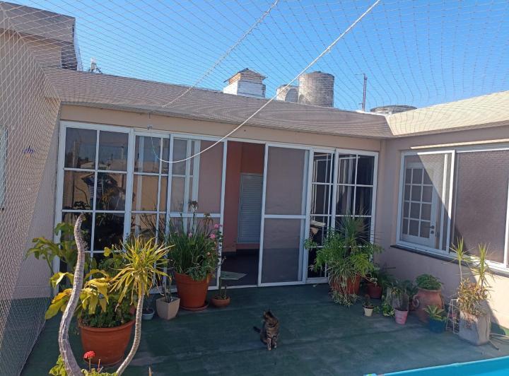 Casa · 118m² · 3 Ambientes · 2 Cocheras