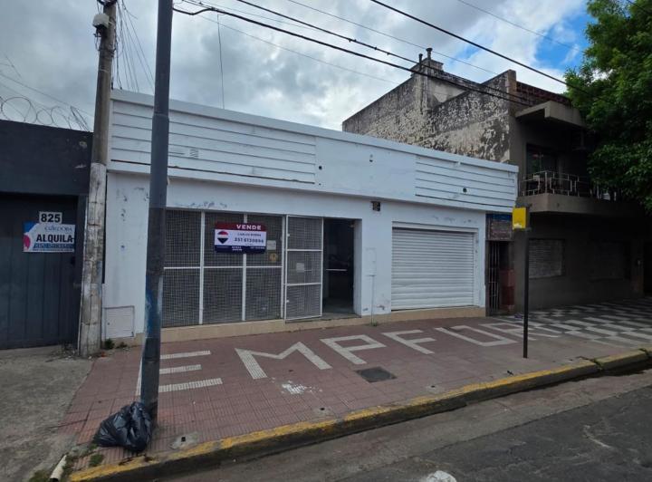 Local comercial · 137m²