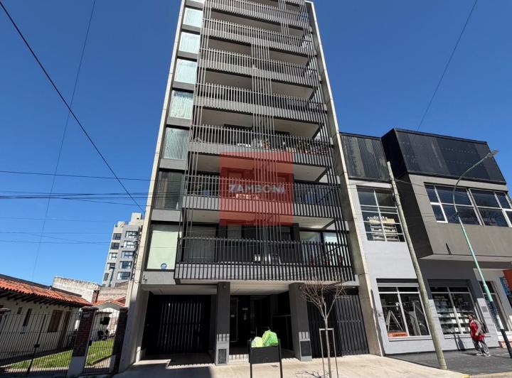 Departamento · 45m² · 2 Ambientes