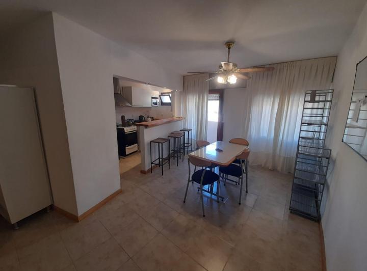Departamento · 70m² · 3 Ambientes