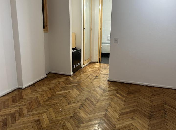 Departamento · 40m² · 2 Ambientes