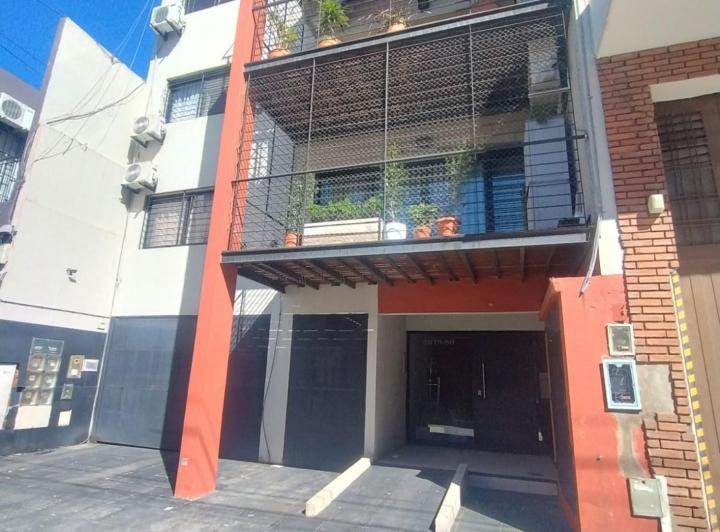 Departamento · 49m² · 2 Ambientes