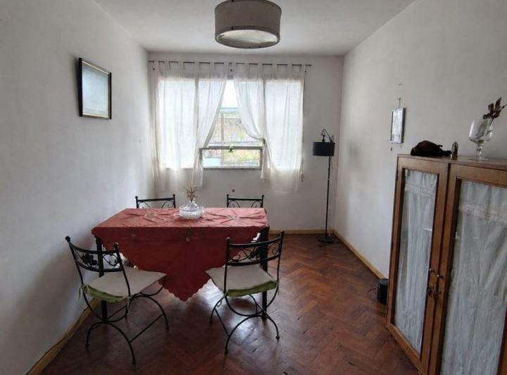 Departamento · 52m² · 3 Ambientes